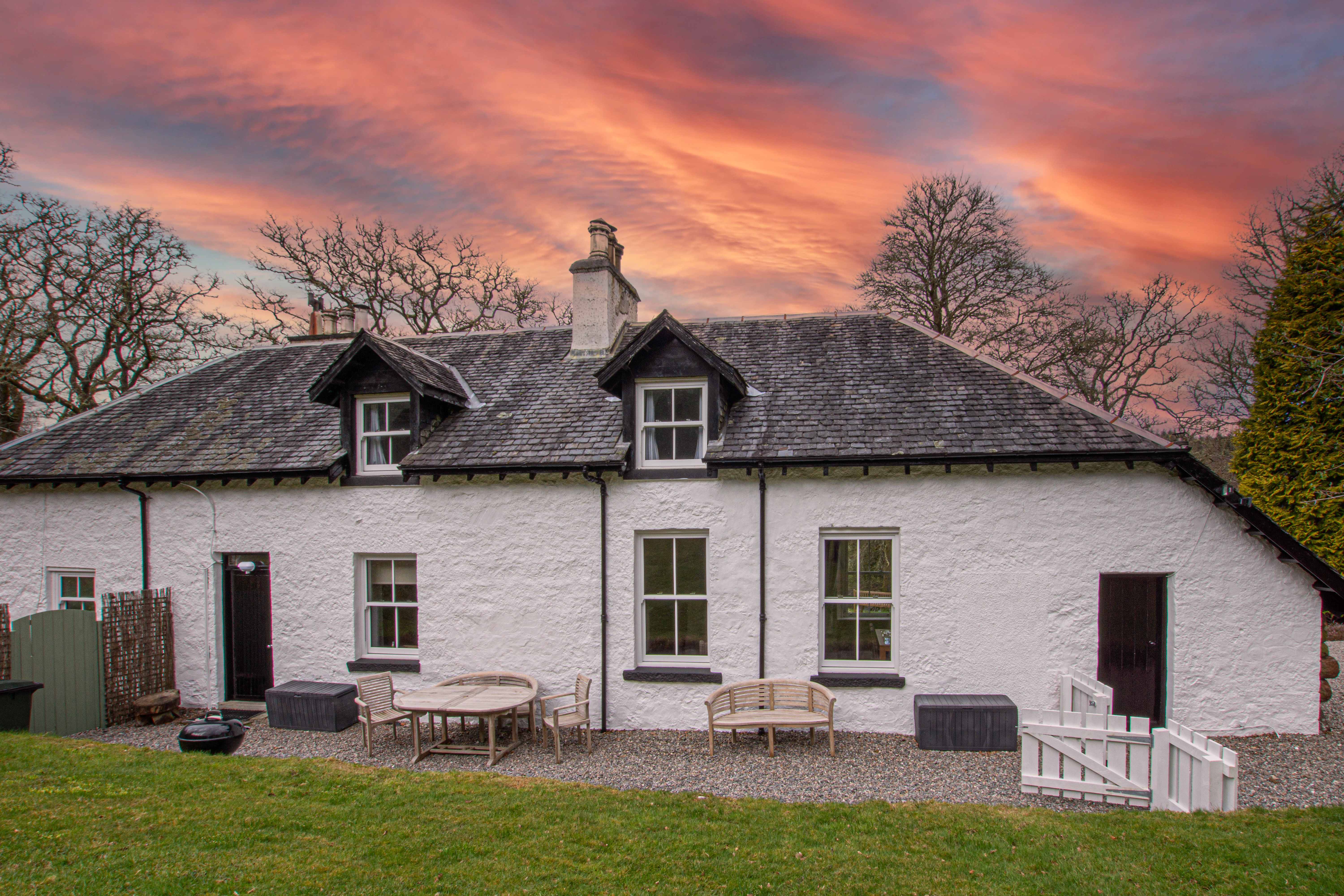 The Old Laundry - Photo 16